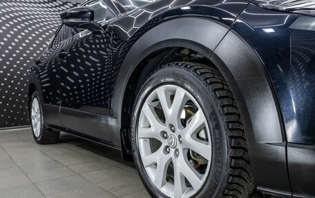 Mazda CX-30 I, 2020 год, 2 658 000 рублей, 18 фотография