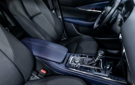 Mazda CX-30 I, 2020 год, 2 658 000 рублей, 21 фотография