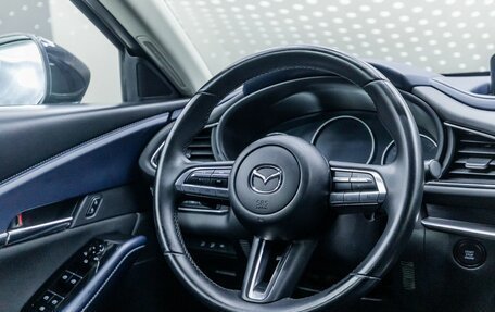 Mazda CX-30 I, 2020 год, 2 658 000 рублей, 31 фотография