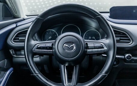 Mazda CX-30 I, 2020 год, 2 658 000 рублей, 32 фотография