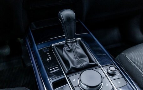 Mazda CX-30 I, 2020 год, 2 658 000 рублей, 36 фотография