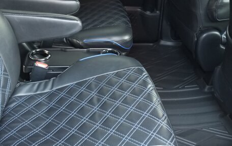 Toyota Voxy III, 2014 год, 1 750 000 рублей, 13 фотография