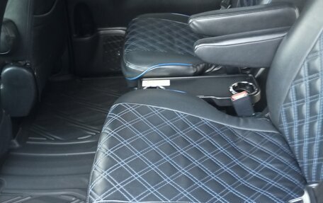 Toyota Voxy III, 2014 год, 1 750 000 рублей, 18 фотография