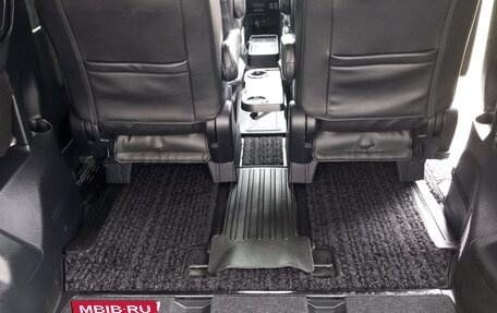 Toyota Voxy III, 2014 год, 1 750 000 рублей, 20 фотография