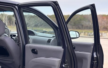 Hyundai Matrix I рестайлинг, 2005 год, 460 000 рублей, 10 фотография