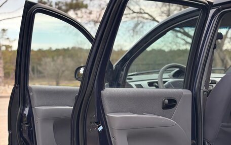 Hyundai Matrix I рестайлинг, 2005 год, 460 000 рублей, 9 фотография