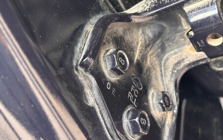 Hyundai Matrix I рестайлинг, 2005 год, 460 000 рублей, 18 фотография