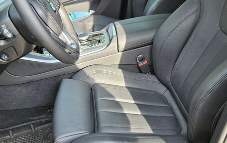 BMW X5, 2020 год, 7 200 000 рублей, 6 фотография