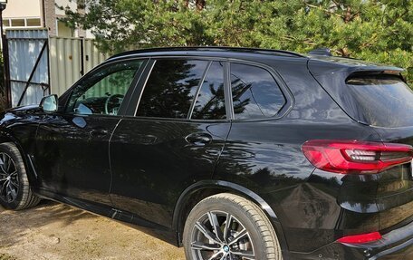 BMW X5, 2020 год, 7 200 000 рублей, 5 фотография