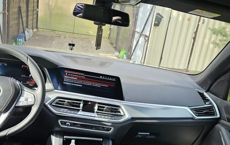 BMW X5, 2020 год, 7 200 000 рублей, 8 фотография