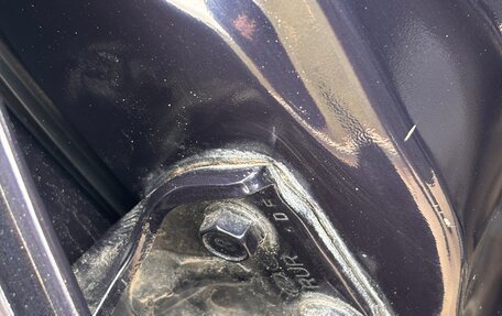 Hyundai Matrix I рестайлинг, 2005 год, 460 000 рублей, 20 фотография