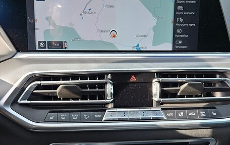 BMW X5, 2020 год, 7 200 000 рублей, 7 фотография