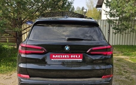 BMW X5, 2020 год, 7 200 000 рублей, 4 фотография