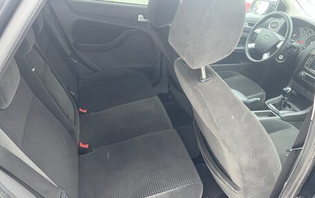 Ford Focus II рестайлинг, 2007 год, 370 000 рублей, 16 фотография