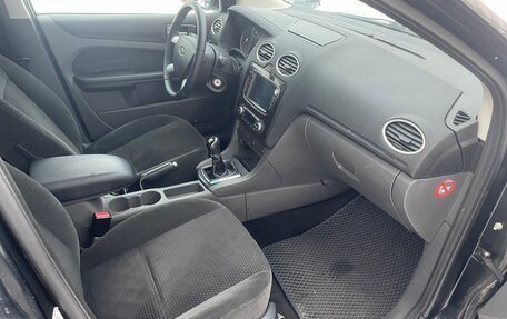 Ford Focus II рестайлинг, 2007 год, 370 000 рублей, 17 фотография