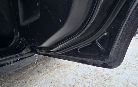 Ford Fiesta, 2007 год, 450 000 рублей, 9 фотография