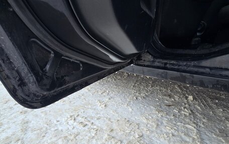 Ford Fiesta, 2007 год, 450 000 рублей, 8 фотография