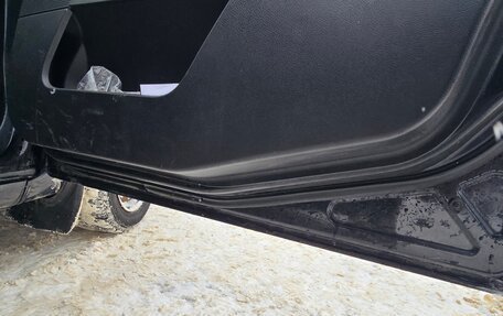 Ford Fiesta, 2007 год, 450 000 рублей, 11 фотография