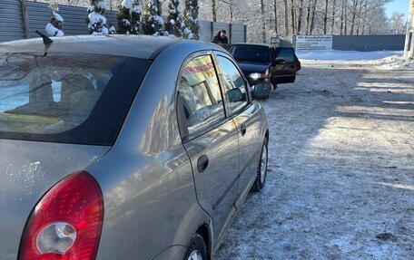 Chery QQ6 (S21), 2008 год, 160 000 рублей, 5 фотография