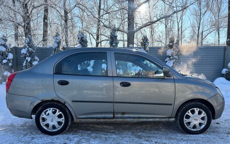 Chery QQ6 (S21), 2008 год, 160 000 рублей, 2 фотография