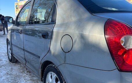 Chery QQ6 (S21), 2008 год, 160 000 рублей, 7 фотография