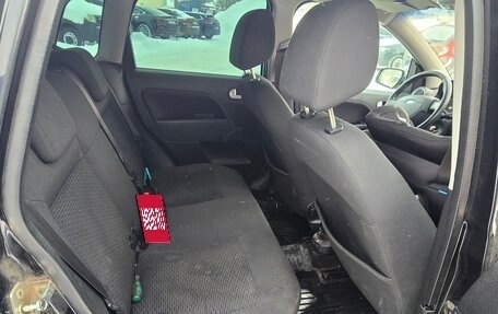 Ford Fiesta, 2007 год, 450 000 рублей, 12 фотография