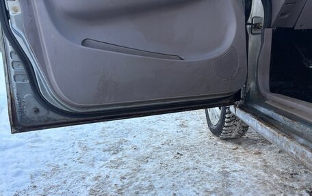 Chery QQ6 (S21), 2008 год, 160 000 рублей, 9 фотография