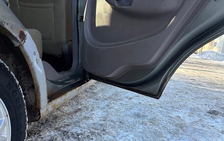 Chery QQ6 (S21), 2008 год, 160 000 рублей, 11 фотография