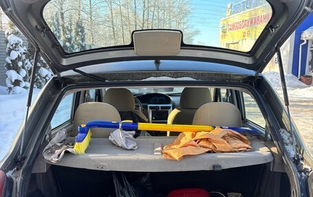 Chery QQ6 (S21), 2008 год, 160 000 рублей, 14 фотография