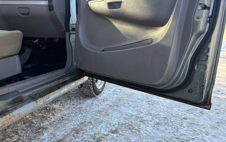 Chery QQ6 (S21), 2008 год, 160 000 рублей, 12 фотография