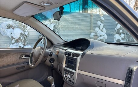 Chery QQ6 (S21), 2008 год, 160 000 рублей, 13 фотография