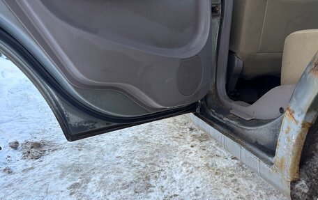 Chery QQ6 (S21), 2008 год, 160 000 рублей, 10 фотография