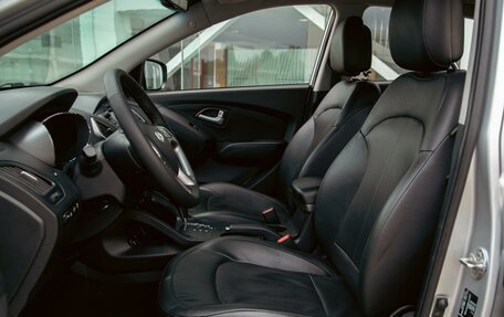 Hyundai ix35 I рестайлинг, 2015 год, 1 275 000 рублей, 11 фотография