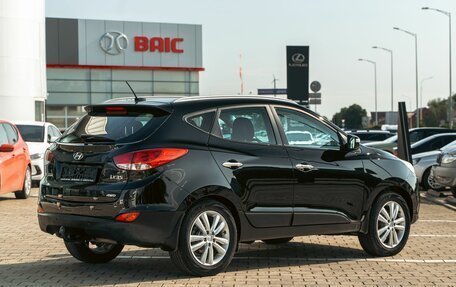 Hyundai ix35 I рестайлинг, 2013 год, 1 095 000 рублей, 6 фотография