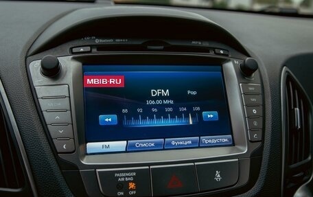 Hyundai ix35 I рестайлинг, 2015 год, 1 275 000 рублей, 14 фотография