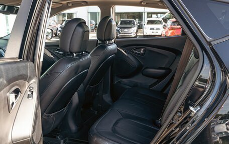 Hyundai ix35 I рестайлинг, 2013 год, 1 095 000 рублей, 18 фотография