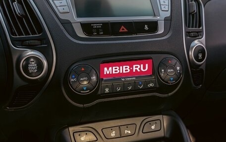 Hyundai ix35 I рестайлинг, 2013 год, 1 095 000 рублей, 13 фотография