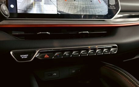 Geely Coolray I, 2024 год, 1 795 000 рублей, 15 фотография