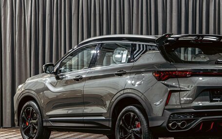 Geely Coolray I, 2024 год, 1 795 000 рублей, 9 фотография