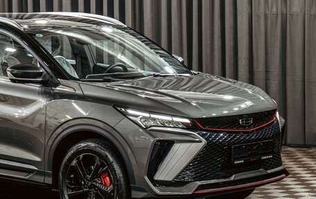 Geely Coolray I, 2024 год, 1 795 000 рублей, 8 фотография