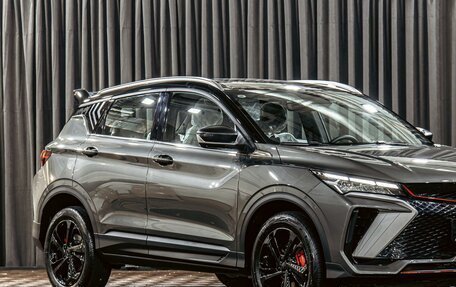 Geely Coolray I, 2024 год, 1 795 000 рублей, 7 фотография