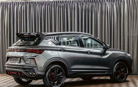 Geely Coolray I, 2024 год, 1 795 000 рублей, 6 фотография