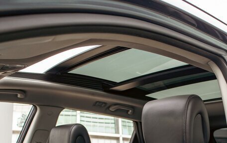 Hyundai Santa Fe III рестайлинг, 2018 год, 1 855 000 рублей, 18 фотография