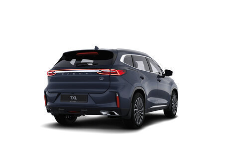 CheryExeed TXL, 2025 год, 3 880 000 рублей, 2 фотография