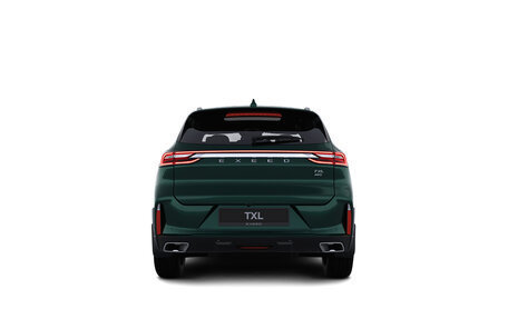 CheryExeed TXL, 2025 год, 3 680 000 рублей, 5 фотография