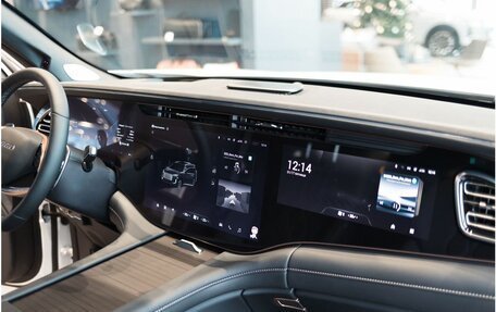 CheryExeed VX, 2025 год, 5 730 000 рублей, 3 фотография