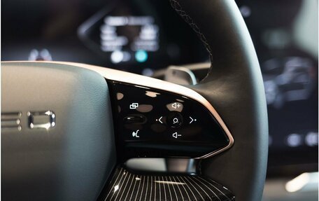 CheryExeed VX, 2025 год, 5 730 000 рублей, 14 фотография