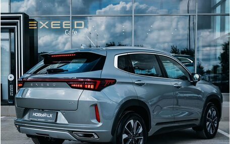 CheryExeed LX, 2025 год, 2 850 000 рублей, 6 фотография