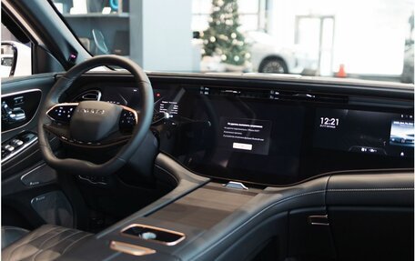 CheryExeed VX, 2025 год, 5 730 000 рублей, 37 фотография