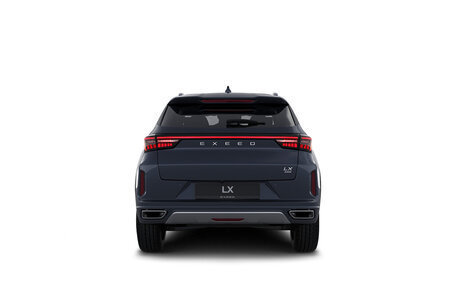 CheryExeed LX, 2025 год, 3 540 000 рублей, 5 фотография